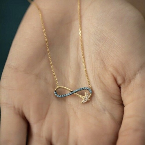 925 silber kette mit - 925,