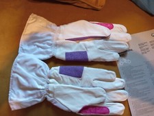 BMW Motorradhandschuhe Größe