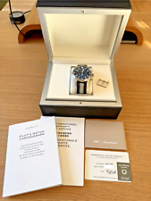 IWC Fliegeruhr Chronograph IW377709