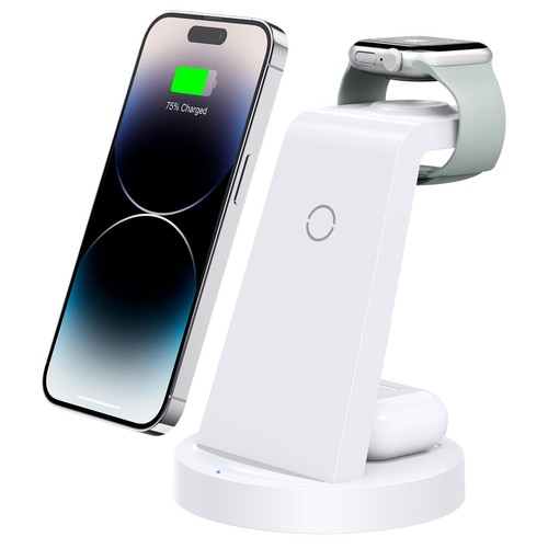 Wireless charging - in, 1