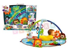 Erlebnisdecke Baby 3in1 -