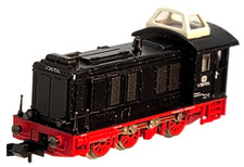 N Minitrix 12625 BR V36104