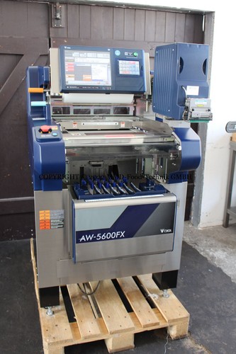 Digi 5600 fx - digi, aw