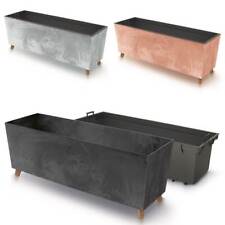 Blumenkasten Blumentopf