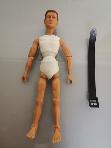 Muñeco figura original - muÑeco,