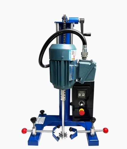 Dispergiermaschine