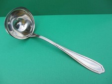 Marke Tischfein Besteck Bianca Crominox Suppenkelle 28,5 cm by WMF