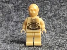 Lego Star Wars Figuren - EPISODE 4 5 6  IV V VI - VARIANTEN wählen