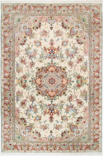 Original orientteppich tabriz - original,