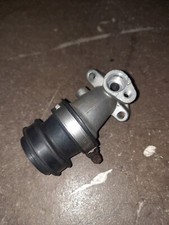 4t Einspritzer Ansaugstutzen 139QMB GY6 Peugeot Kisbee Kymco Boatian ChinaRoller