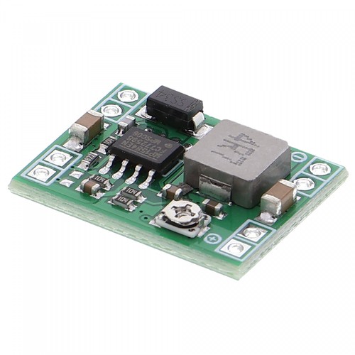 Miniatur schaltregler - miniatur,
