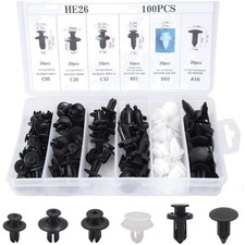 Auto Befestigung Clips