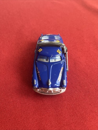 Disney pixar cars dirt track - disney,