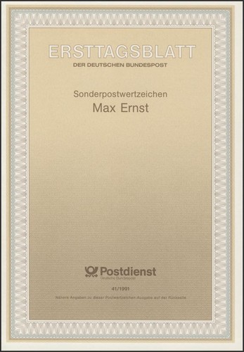 Etb 1991 max - 41/1991,