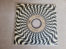 Eric Clapton - Lay down Sally / Cocaine 7" Single ( ex/ex )