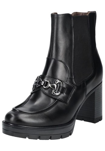 Nero giardini stiefelette - giardini,