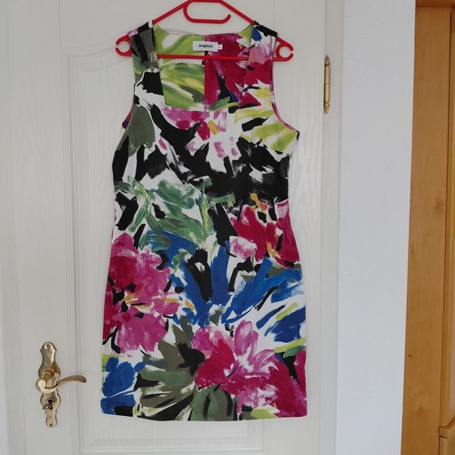 Damen kleid von desigual - kleid,