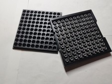 AEA HP Max 1 MK 2 Munitionsbox Transportbox Geschosse 9mm .35 Slugs Diabolos