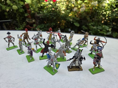 Britains deetail ritter - britains,