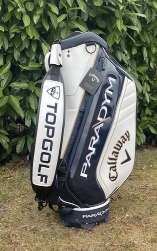 Callaway paradym staff - callaway,