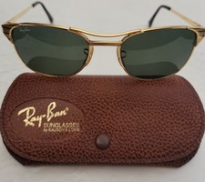 1980er VINTAGE B&L RAY-BAN