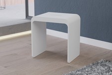 Bernstein Luxus Badhocker
