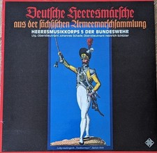 Heeresmusikkorps der - 5,