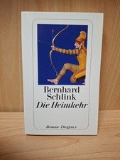 Die Heimkehr von Bernhard