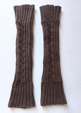 Stulpen, Beinstulpen