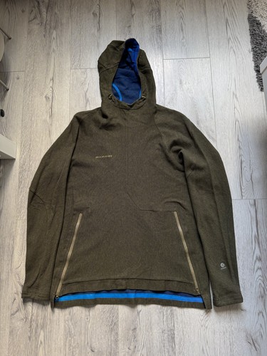 Mammut extreme herren tech - mammut,