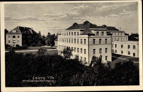 Leisnig sachsen - in,
