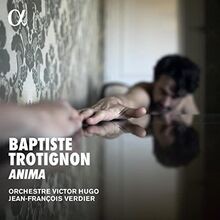 Anima von trotignon verdier - anima, trotignon/verdier
