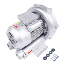 Neu Seitenkanalverdichter