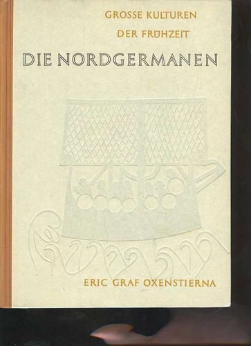 Oxenstierna die - ,