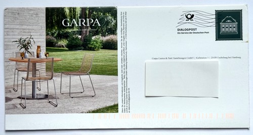 Garpa plusbrief dialogpost - garpa,