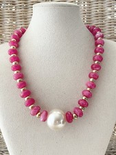 Damenkette  Statement