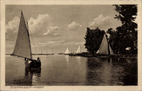 Steinhude wunstorf - steinhude,
