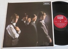 LP THE ROLLING STONES - THE