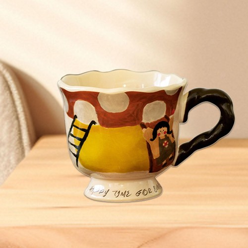 -Kaffeetasse