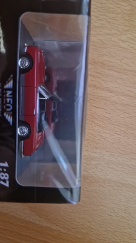 Neo 87252 facel vega fv1 - facel,