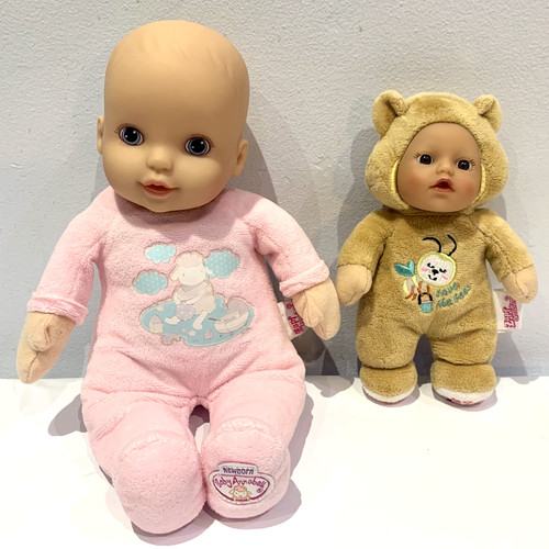 Zarf creation baby - creation,