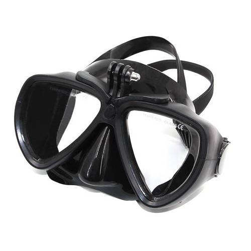 Telesin tauchmaske mit - tauchmaske,