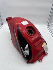 HONDA CBR 125 Typ JC39 07-2010 Tank Benzintank Fuel Tank E5334