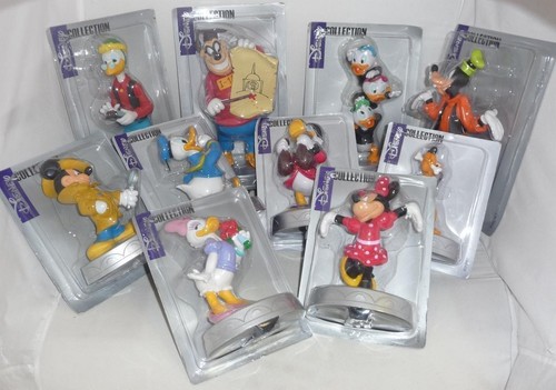 Disney collection figur - 3d,