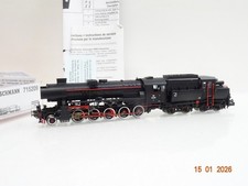 Fleischmann N 715209