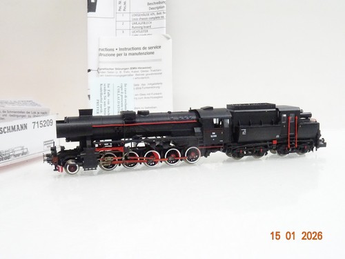 Fleischmann 715209 - fleischmann,