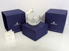 Swarovski jahresausgabe - swarovski, 💎jahresausgabe
