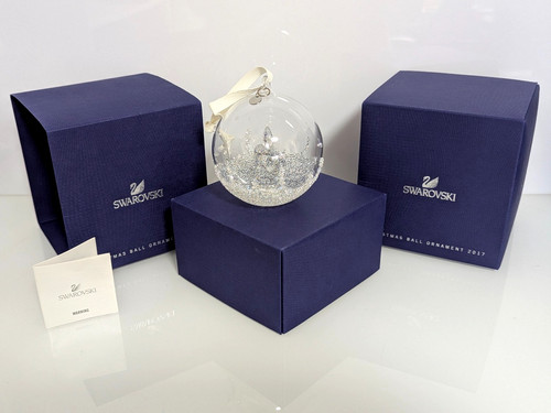 Swarovski jahresausgabe - swarovski, 💎jahresausgabe
