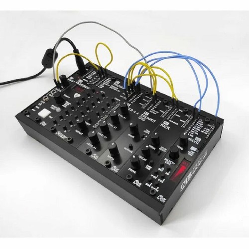 Tangible waves modular - tangible,