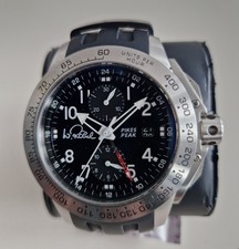 Walter Röhrl Edition Hacher